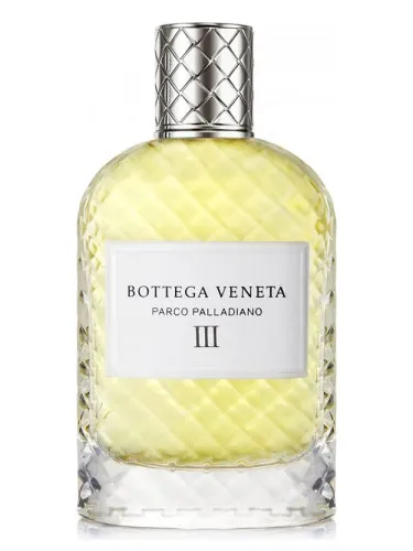 Perfume Parco Palladiano III: Pera de Bottega Veneta
