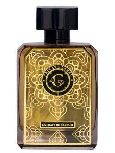 Perfume Private Label II de Gerini