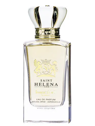 Perfume Saint Helena Irresistible II de Viva Creation