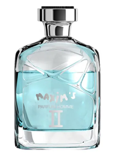 Perfume Maxim's Pour Homme Earth & Fire II de Maxim's de Paris
