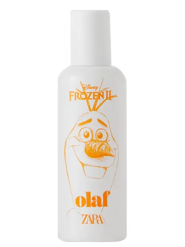 Perfume Olaf de Zara
