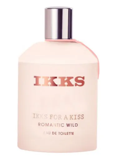 Imagen de IKKS For A Kiss Romantic Wild