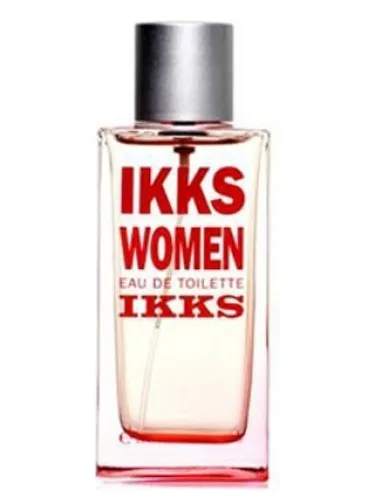 Perfume IKKS Woman de IKKS