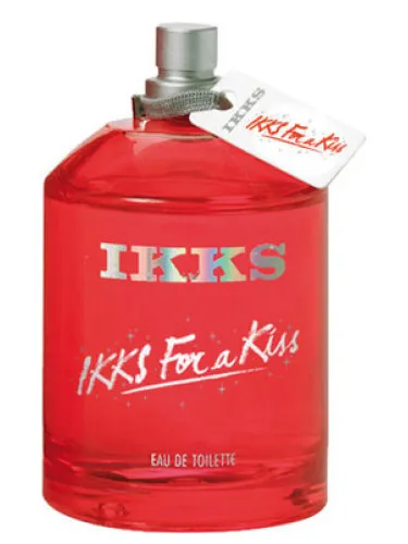 Imagen de IKKS For a Kiss