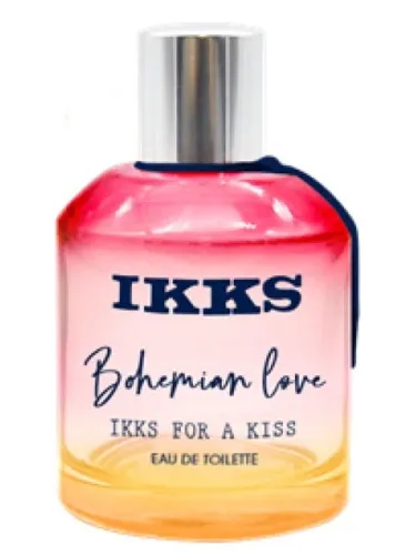 Imagen de IKKS For A Kiss Bohemian Love
