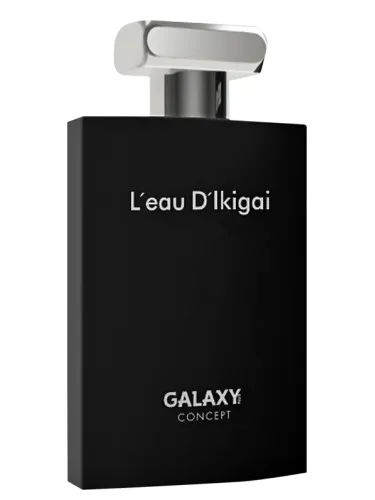 Perfume L'eau D' Ikigai de Galaxy Concept