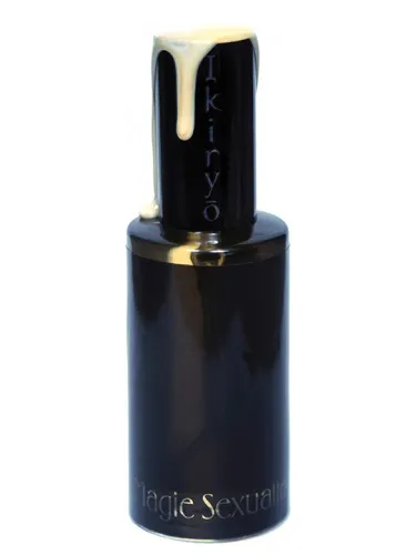 Perfume Magie Sexualle de Ikiryō