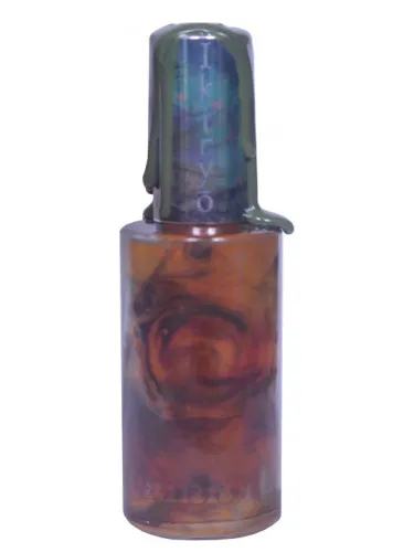 Perfume Damn Hippie de Ikiryō
