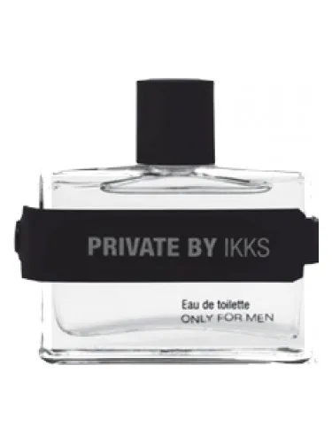 Imagen de Private Only for Men