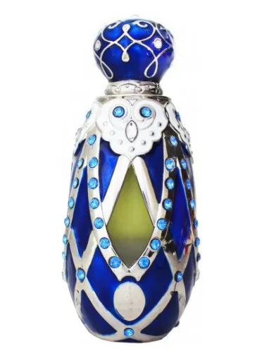 Perfume Ilham Al-Ashiq de Khalis