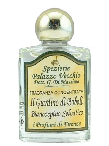 Perfume Il Giardino Di Boboli de I Profumi di Firenze