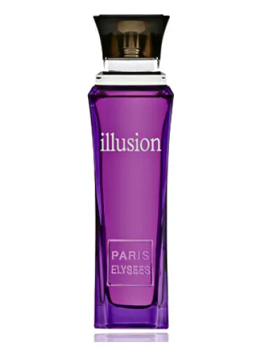 Imagen de Illusion