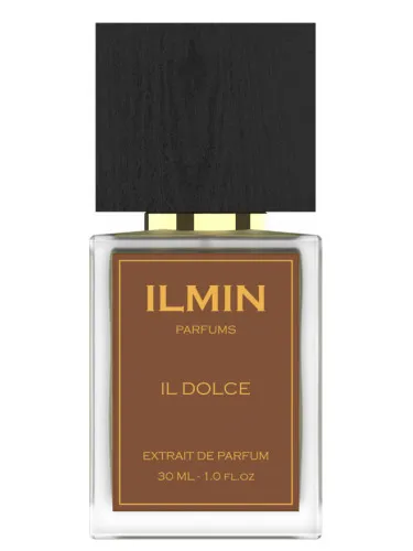 Perfume Il Dolce de ILMIN Parfums