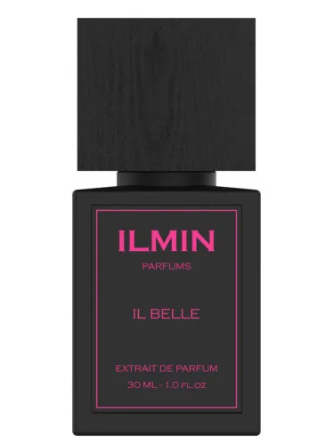 Perfume Il Belle de ILMIN Parfums