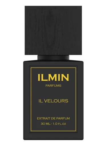 Perfume Il Velours de ILMIN Parfums