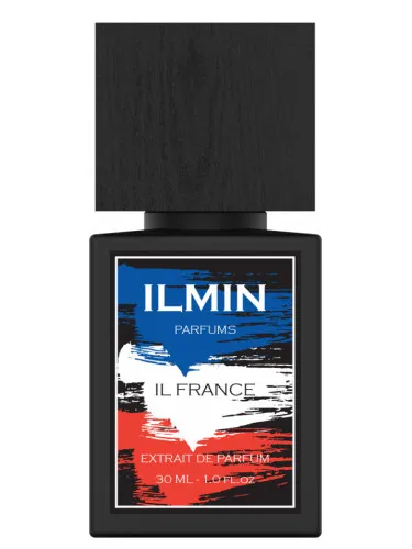 Perfume Il France de ILMIN Parfums