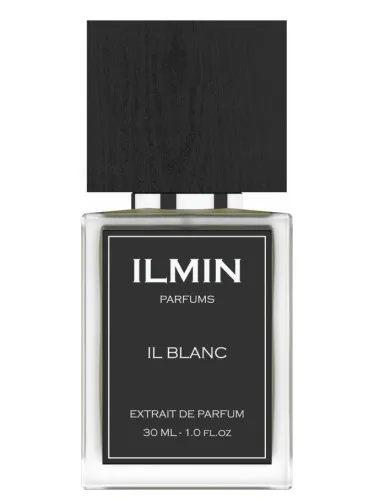Perfume Il Blanc de ILMIN Parfums