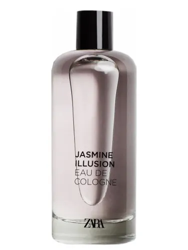 Imagen de Jasmine Illusion