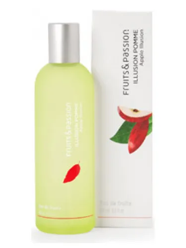 Perfume Apple Illusion de Fruits & Passion