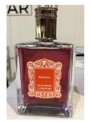 Perfume Silvana de Il Profvmo