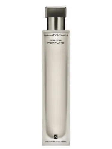 Perfume White Musk de Illuminum