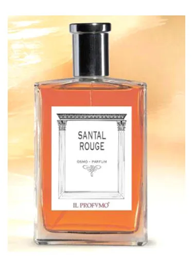 Perfume Santal Rouge de Il Profvmo