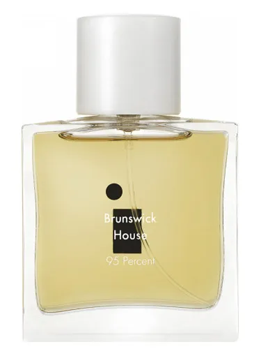 Perfume Brunswick House de Illuminum