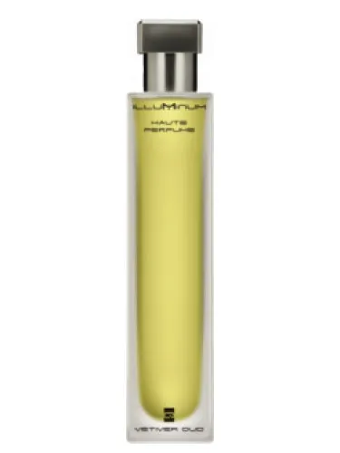 Perfume Vetiver OUD de Illuminum
