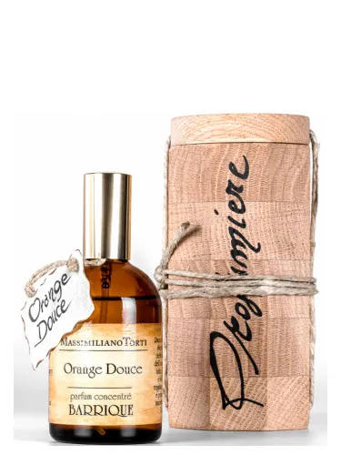 Imagen de Orange Douce