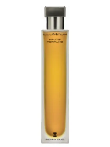 Perfume Indian OUD de Illuminum
