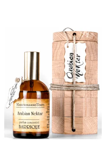Imagen de Arabian Nektar