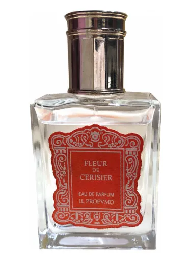 Imagen de Fleur De Cerisier