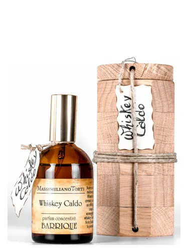 Imagen de Whiskey Caldo