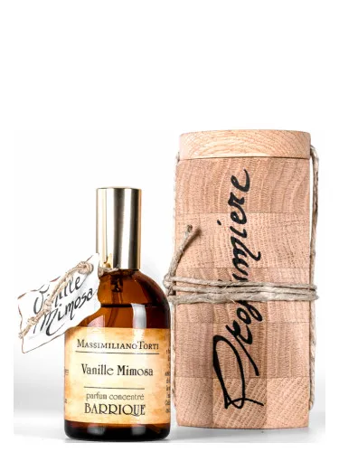 Imagen de Vanille Mimosa