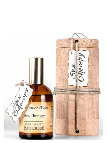 Imagen de Sex Therapy