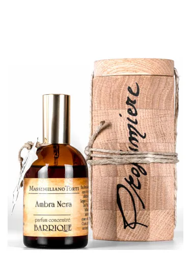 Imagen de Ambra Nera