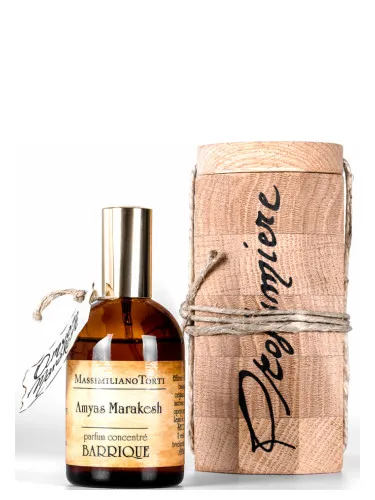 Imagen de Amyas Marakesh
