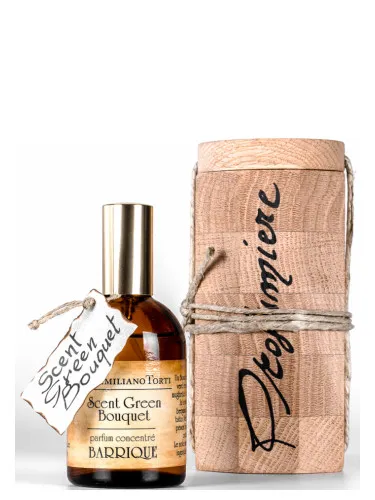 Imagen de Scent Green Bouquet