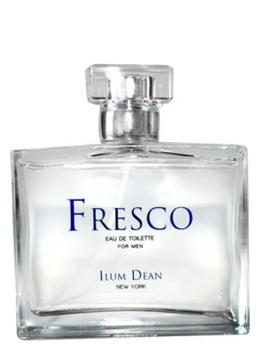 Perfume Fresco de Ilum Dean