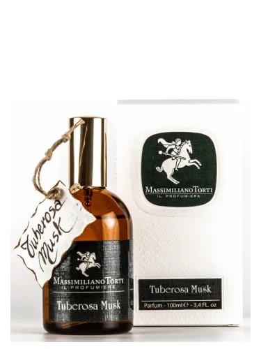 Imagen de Tuberosa Musk