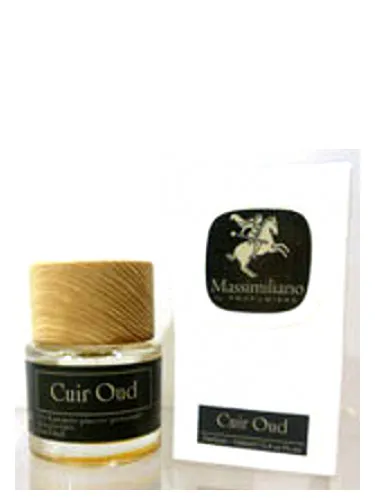 Imagen de Cuir Oud