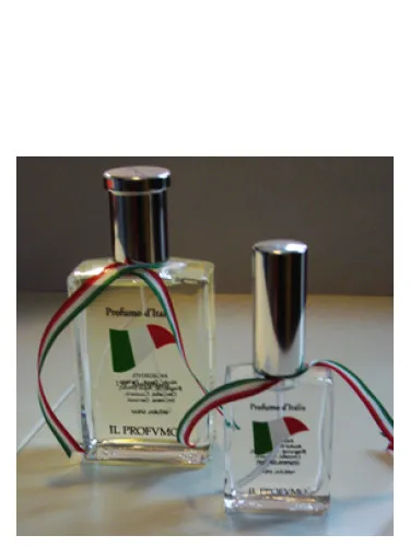 Imagen de Profumo d'Italia