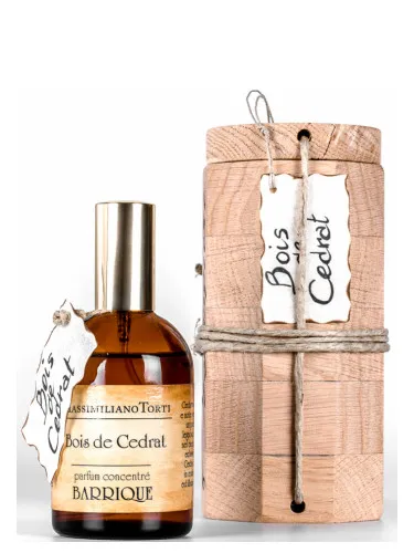 Imagen de Bois De Cedrat