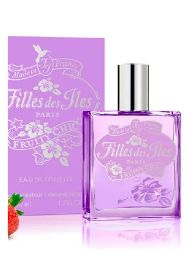 Imagen de Fruity Chic