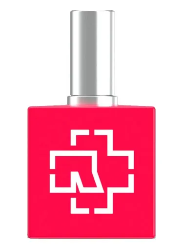 Perfume Kokain Intense de Rammstein