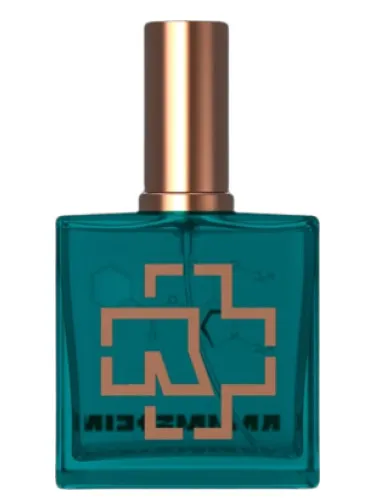Perfume Seemann Intense de Rammstein