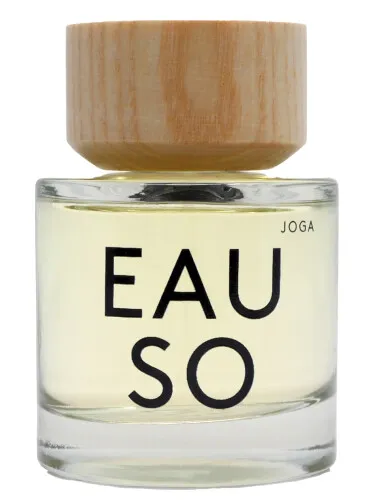 Perfume Joga de EAUSO VERT