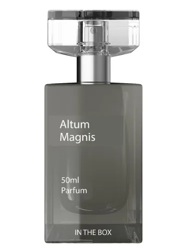 Imagen de Altum Magnis