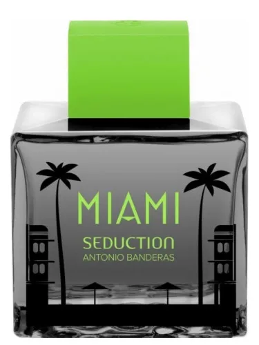 Imagen de Miami Seduction In Black