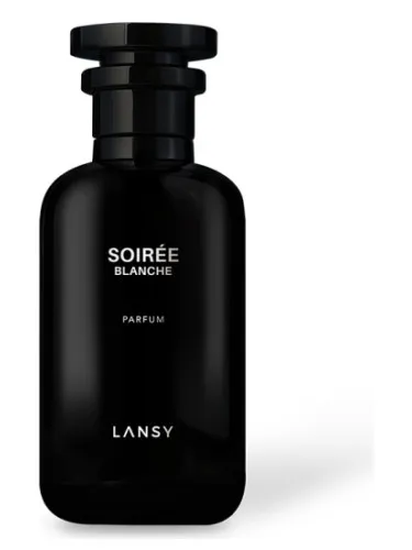 Perfume Soiree Blanche Parfum de LANSY